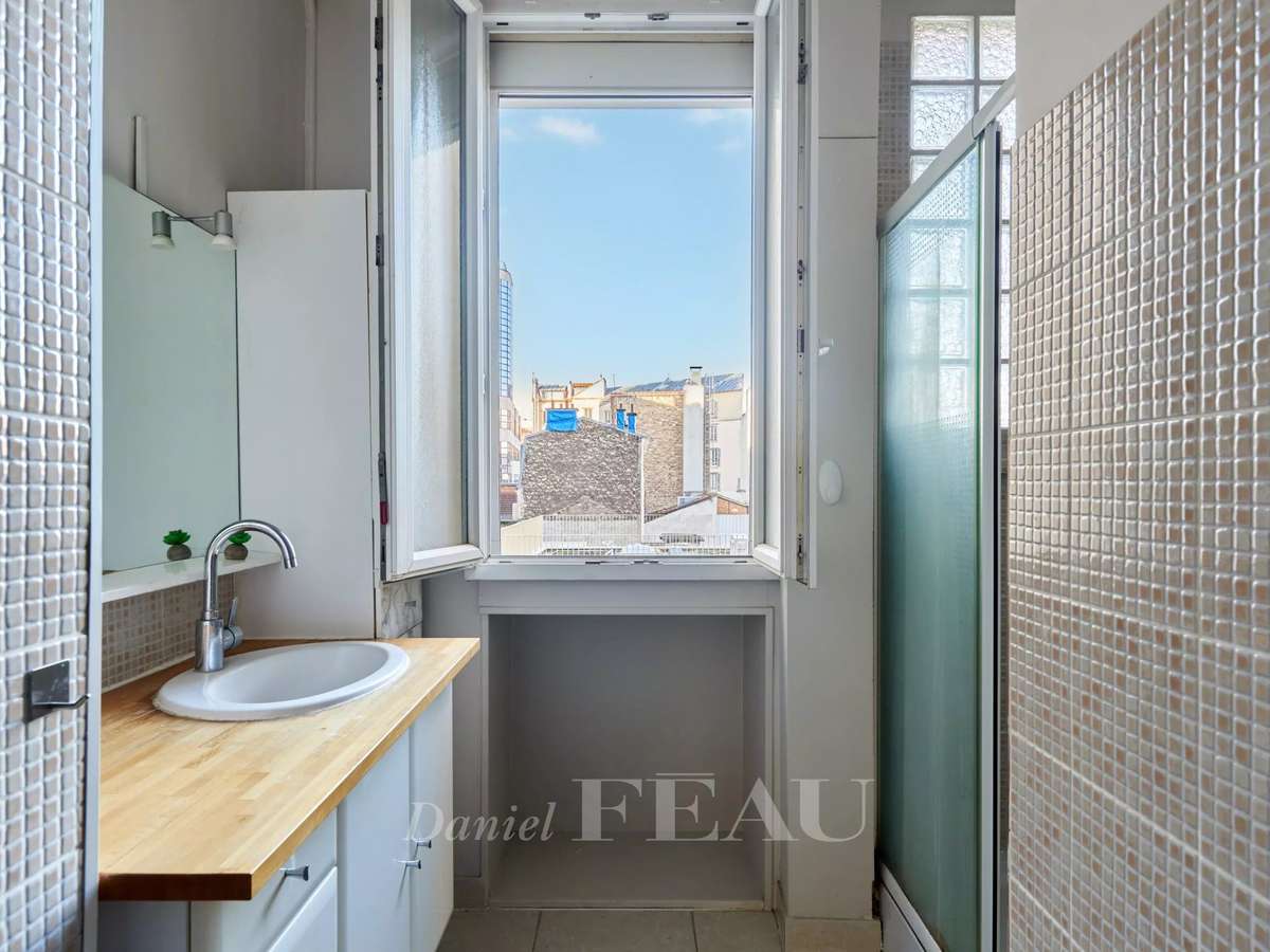 Appartement Boulogne-Billancourt
