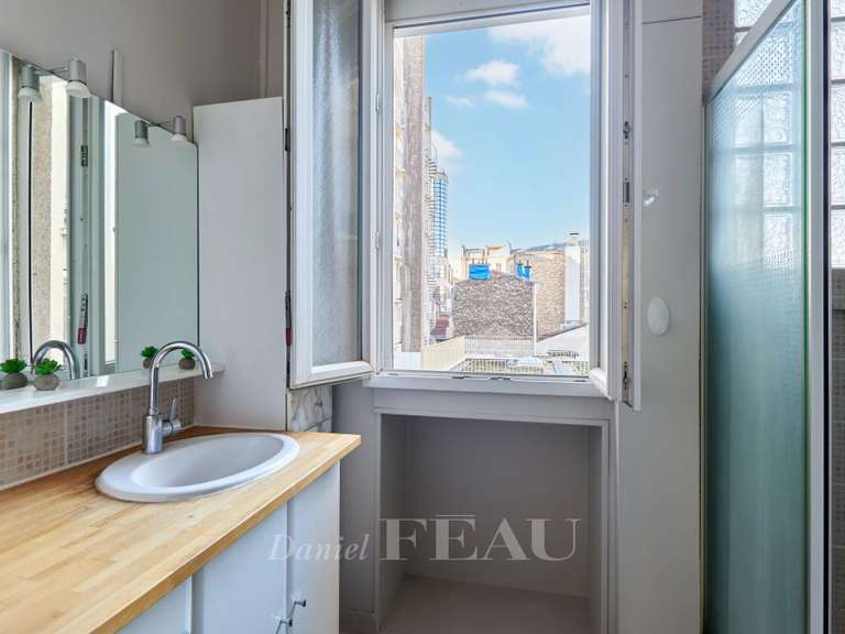 Appartement Boulogne-Billancourt - 1 chambre - 53m²