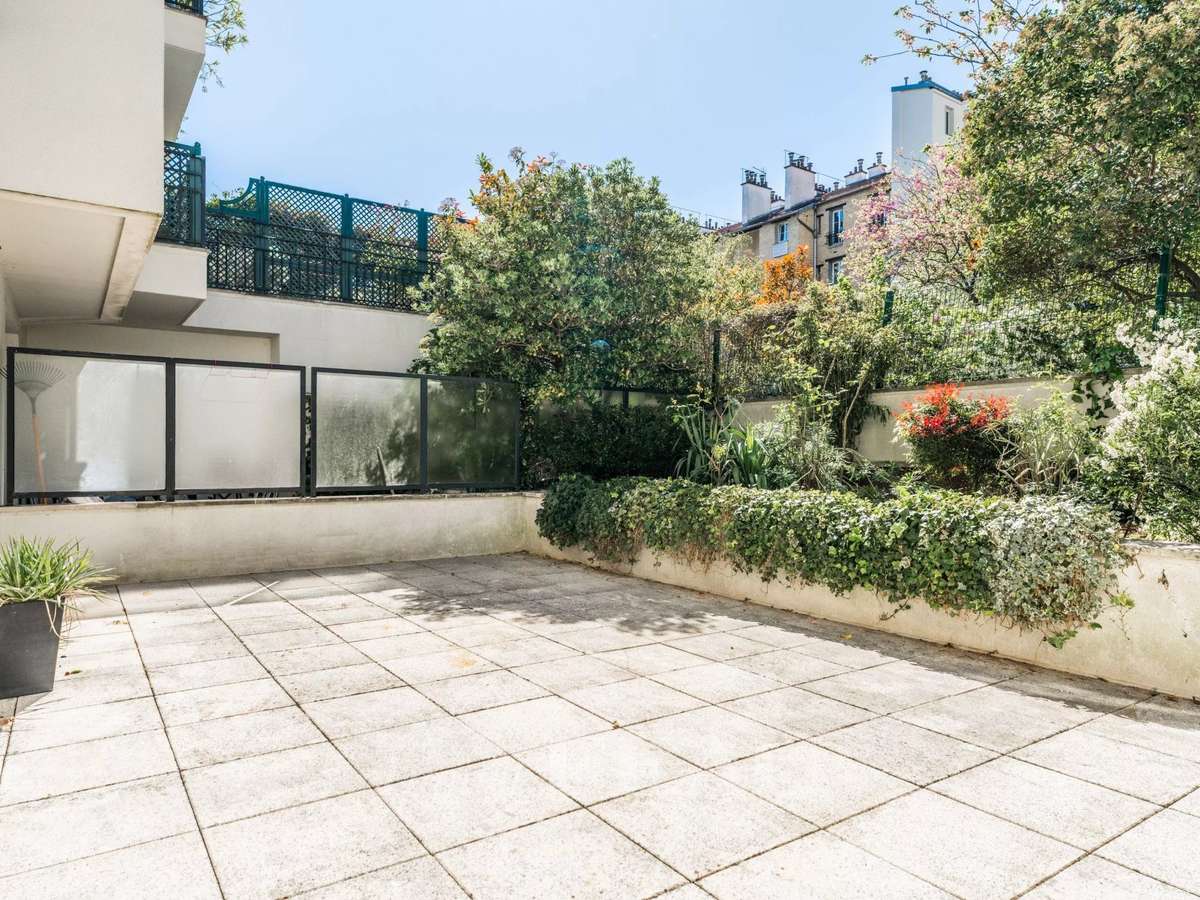 Appartement Boulogne-Billancourt