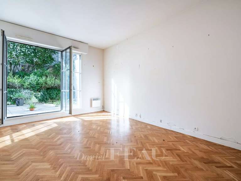 Appartement Boulogne-Billancourt - 1 chambre - 48m²