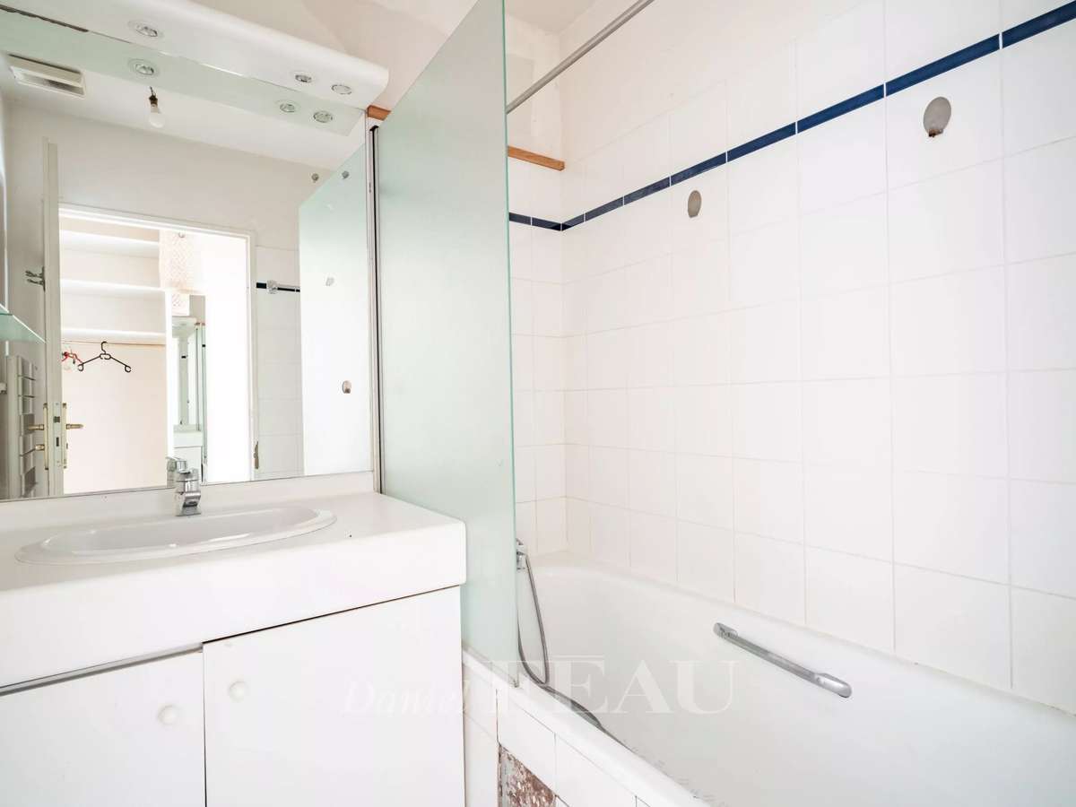 Appartement Boulogne-Billancourt