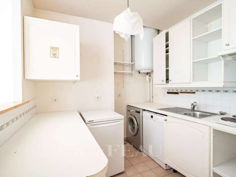 Appartement Boulogne-Billancourt - 1 chambre - 48m²