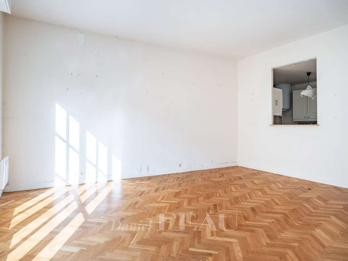 Appartement Boulogne-Billancourt