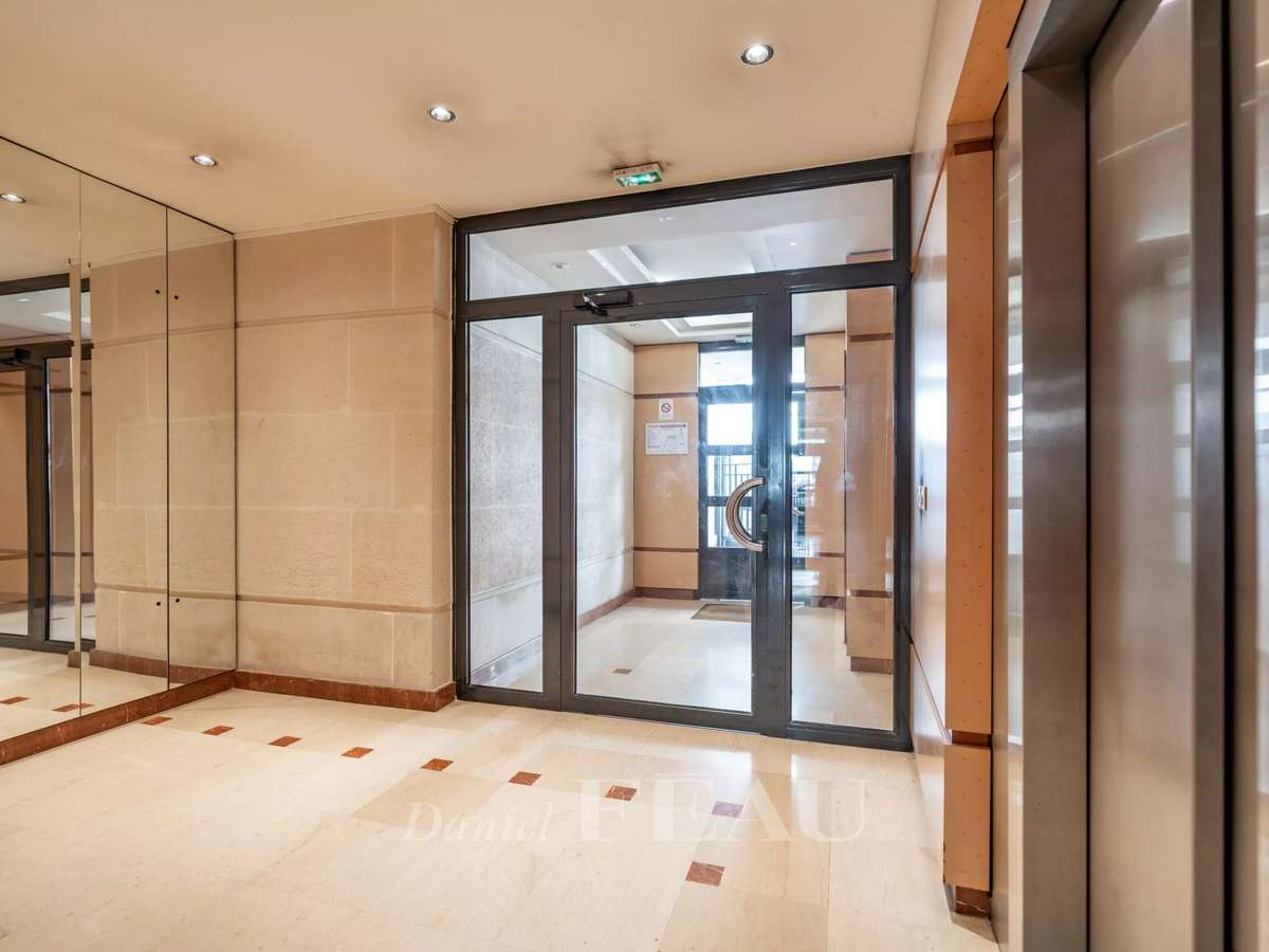 Appartement Boulogne-Billancourt
