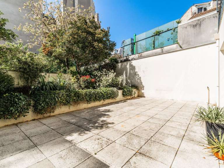 Appartement Boulogne-Billancourt - 1 chambre - 48m²