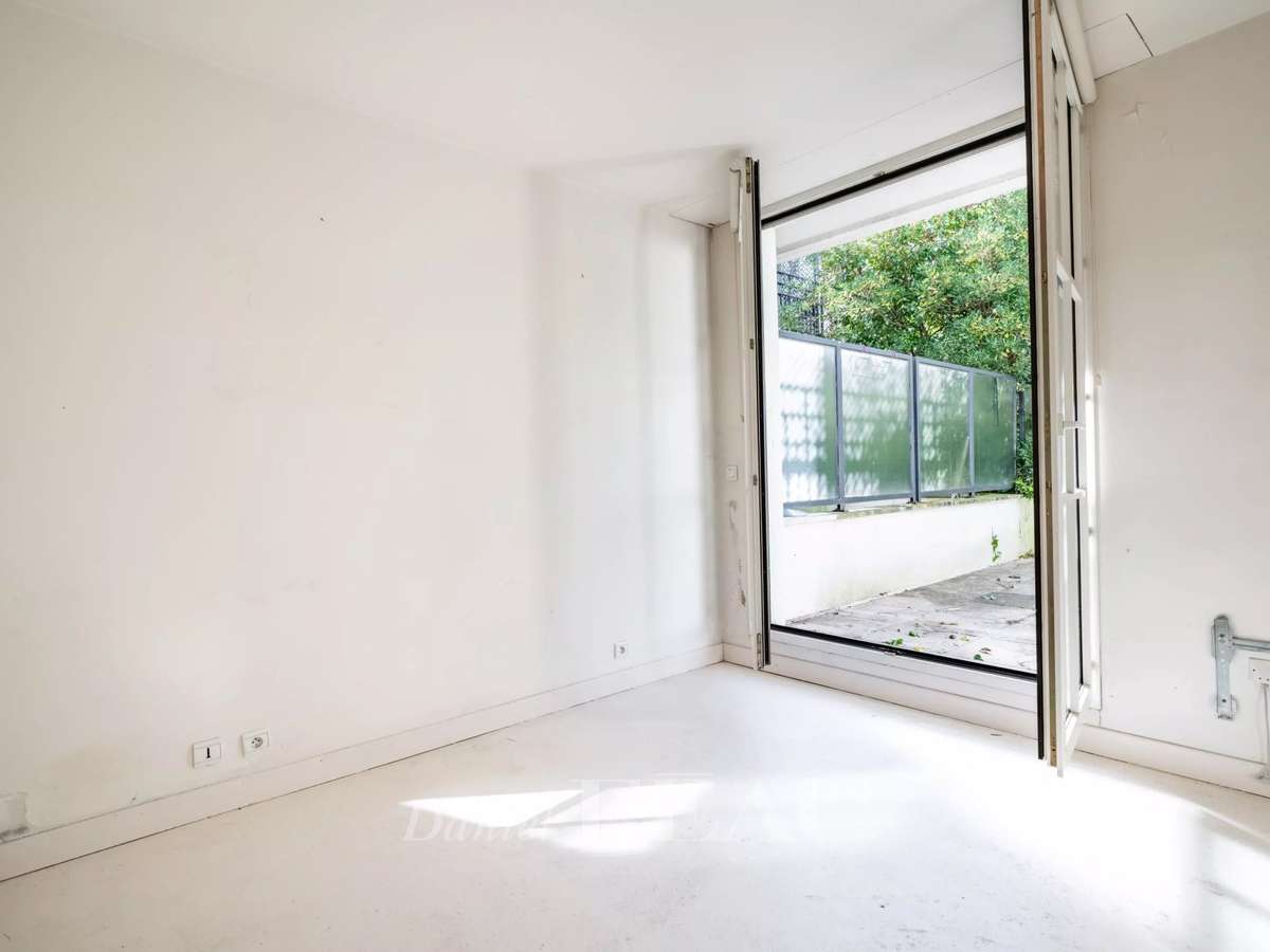 Appartement Boulogne-Billancourt