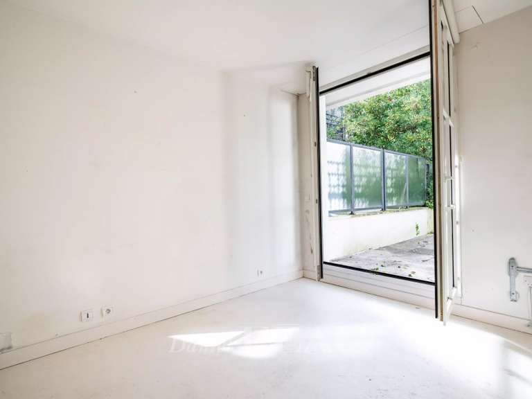 Appartement Boulogne-Billancourt - 1 chambre - 48m²