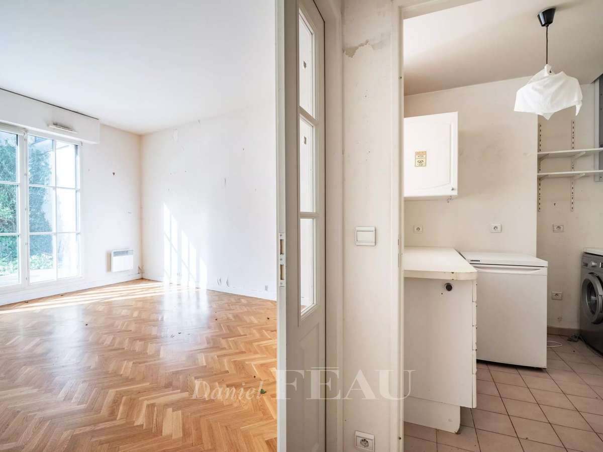 Appartement Boulogne-Billancourt