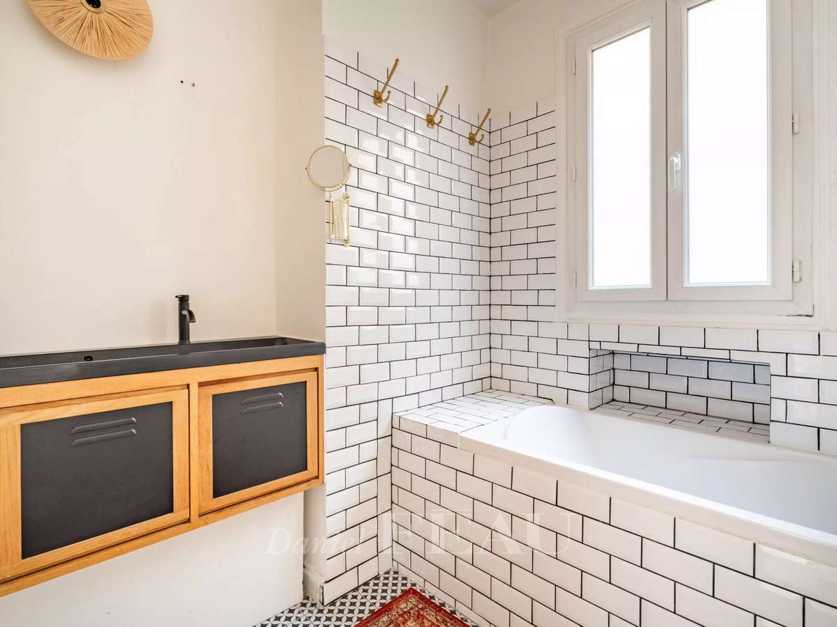 Appartement Boulogne-Billancourt