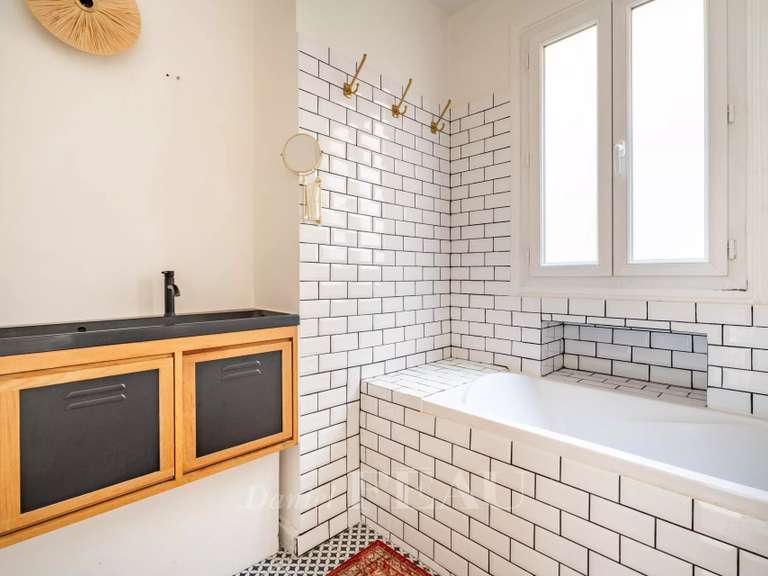 Appartement Boulogne-Billancourt - 1 chambre - 59m²