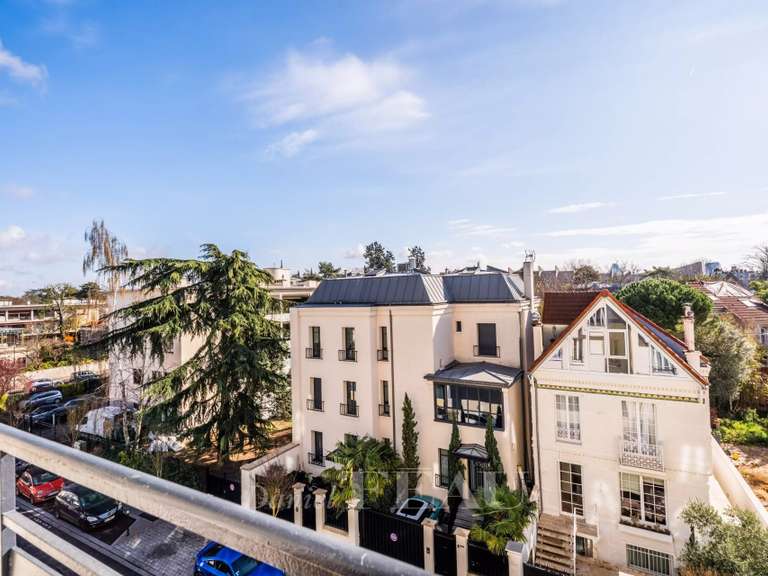 Appartement Boulogne-Billancourt - 1 chambre - 59m²