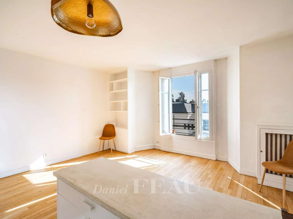 Appartement Boulogne-Billancourt