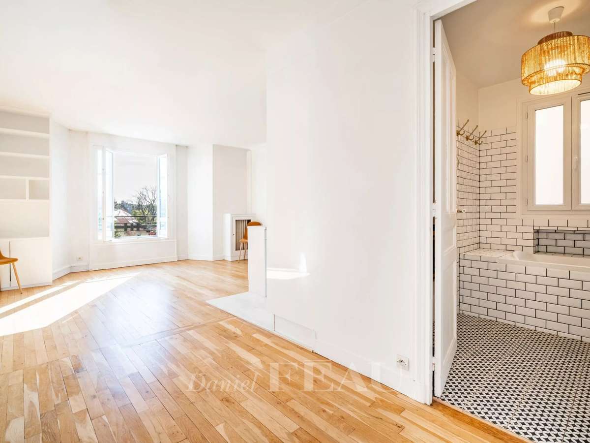 Appartement Boulogne-Billancourt