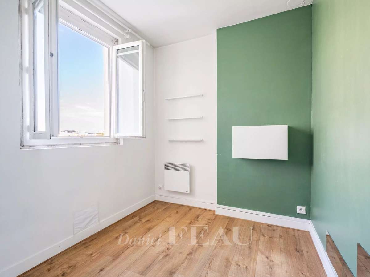 Appartement Boulogne-Billancourt