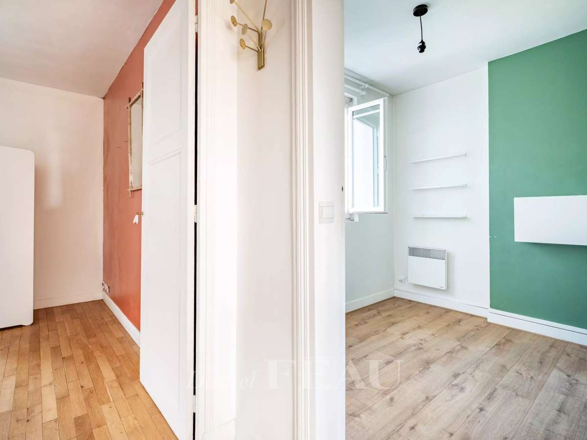 Appartement Boulogne-Billancourt