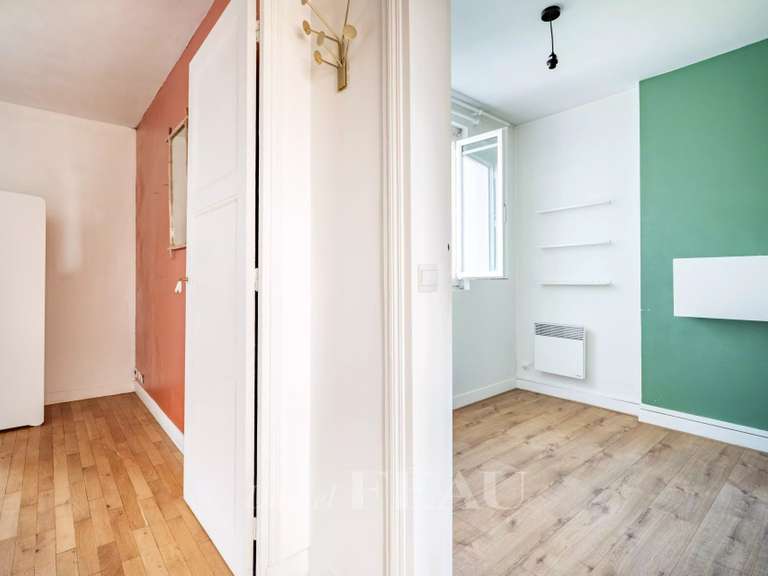 Appartement Boulogne-Billancourt - 1 chambre - 59m²