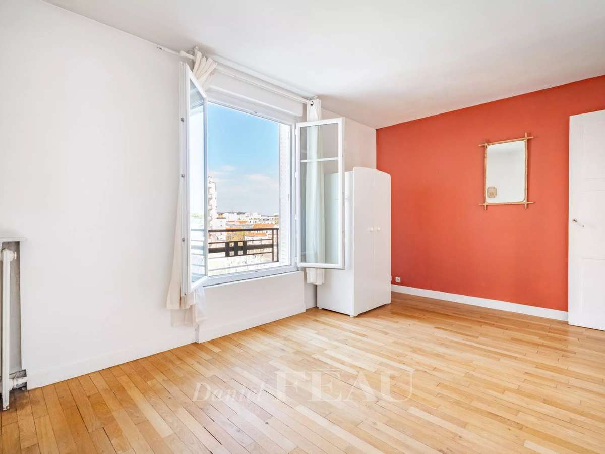 Appartement Boulogne-Billancourt