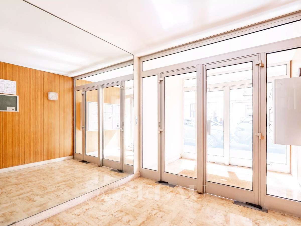 Appartement Boulogne-Billancourt