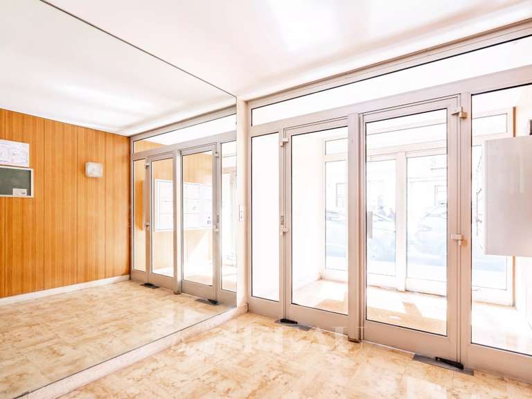 Appartement Boulogne-Billancourt - 3 chambres - 74m²