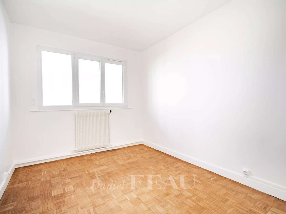Appartement Boulogne-Billancourt