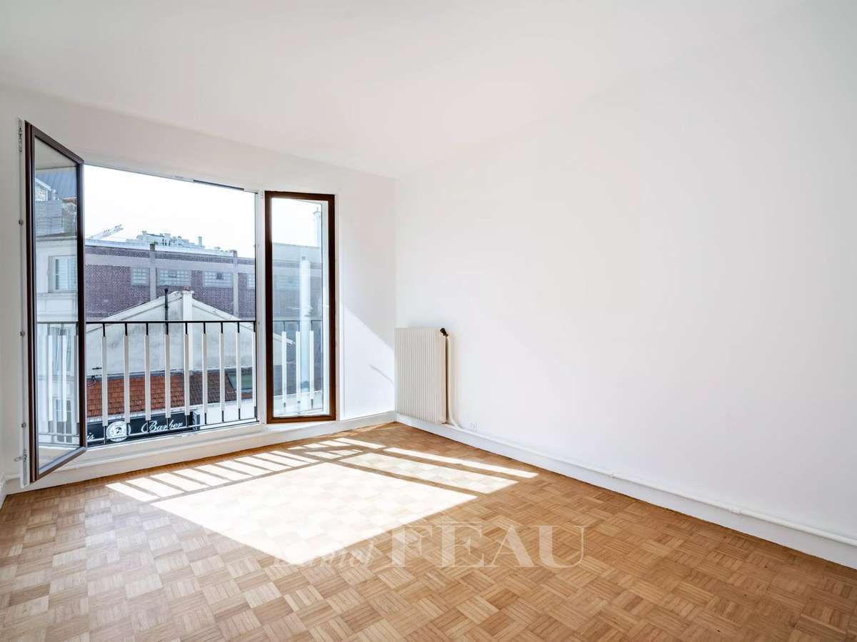 Appartement Boulogne-Billancourt