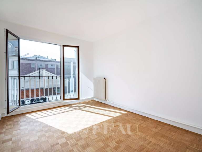 Appartement Boulogne-Billancourt - 3 chambres - 74m²