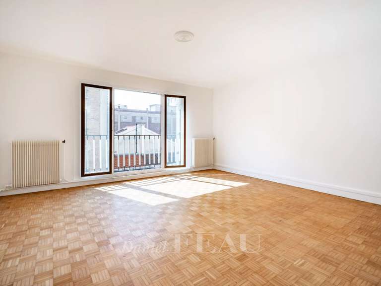 Appartement Boulogne-Billancourt - 3 chambres - 74m²
