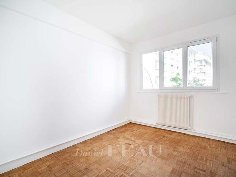 Appartement Boulogne-Billancourt - 3 chambres - 74m²