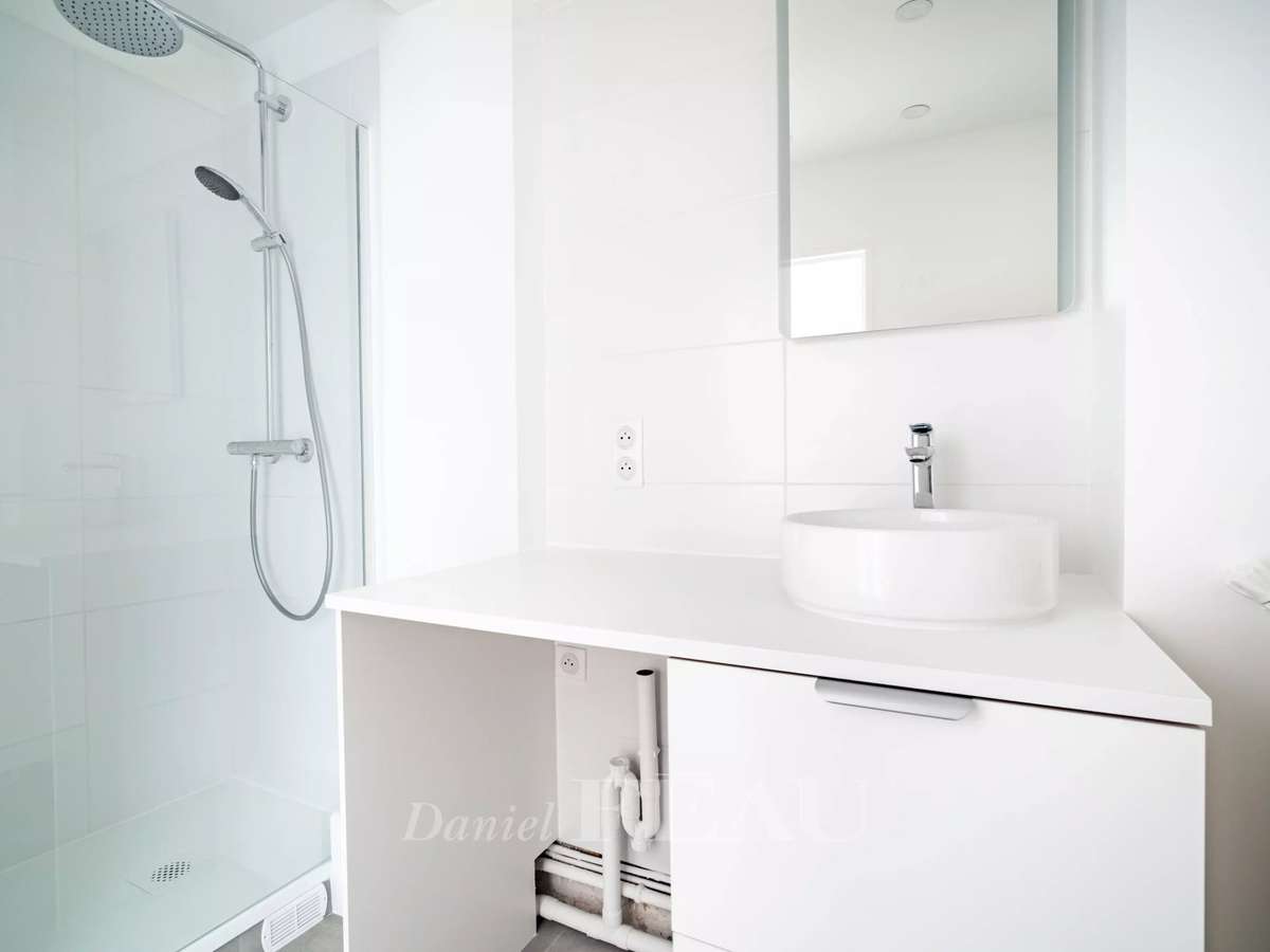 Appartement Boulogne-Billancourt