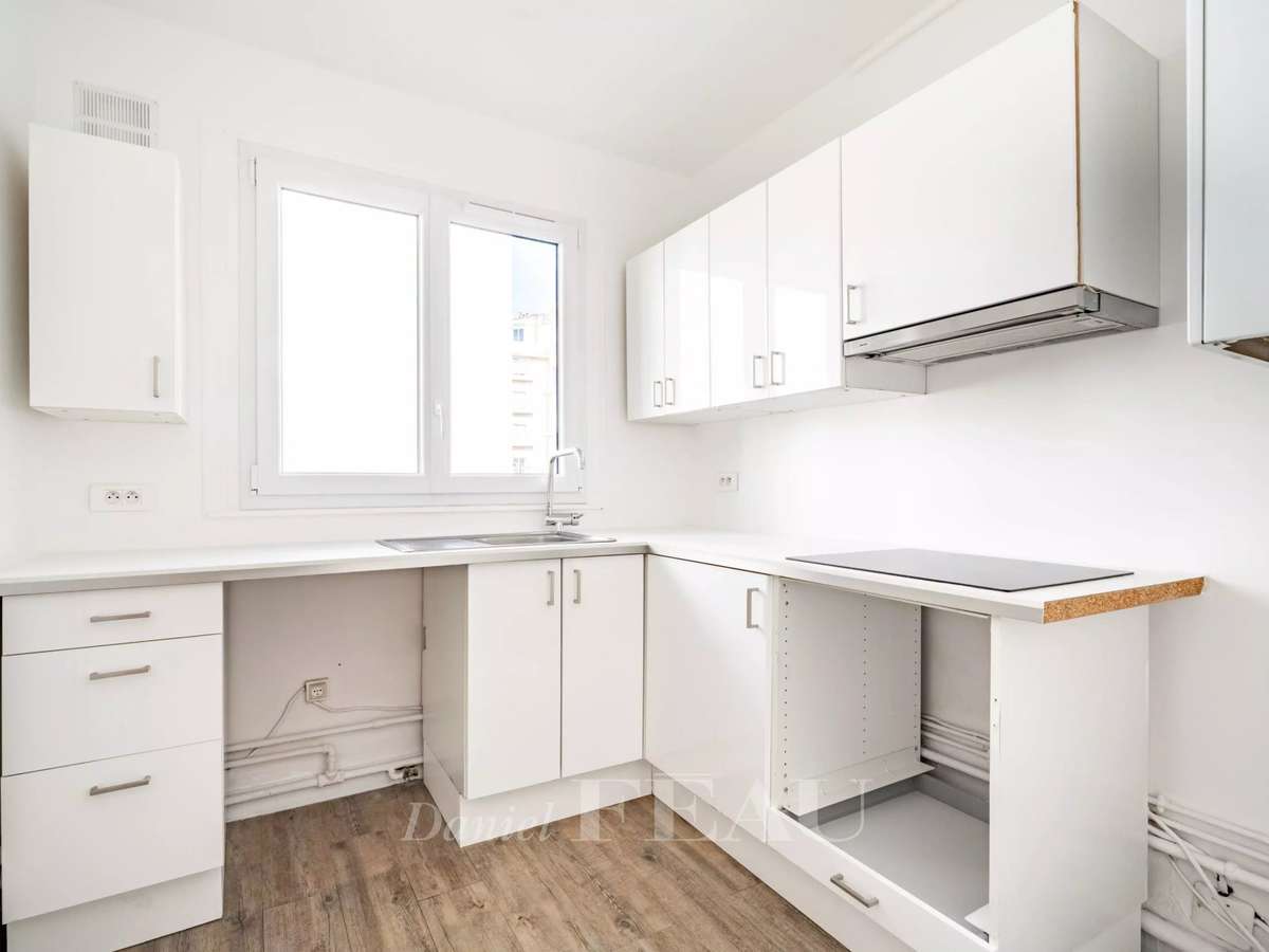 Appartement Boulogne-Billancourt