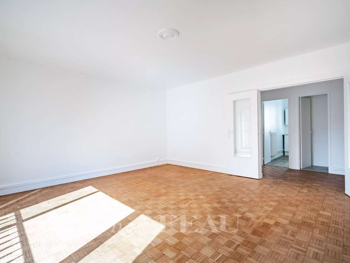 Appartement Boulogne-Billancourt