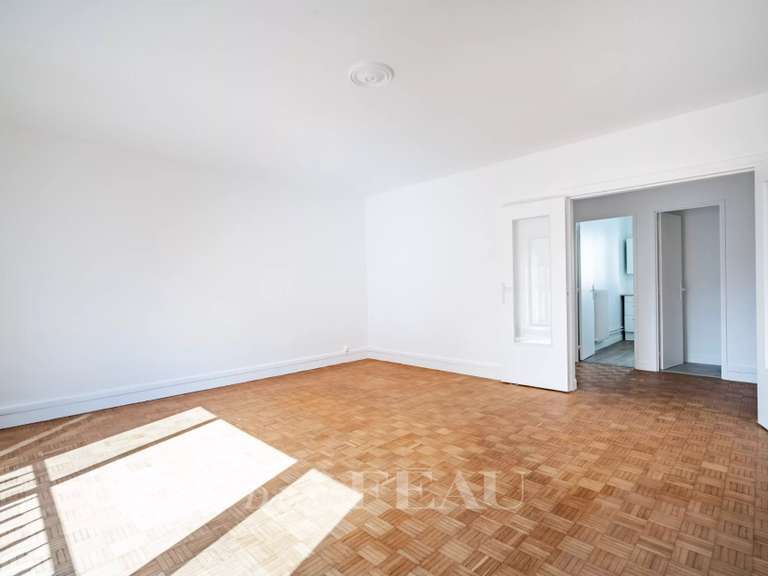 Appartement Boulogne-Billancourt - 3 chambres - 74m²