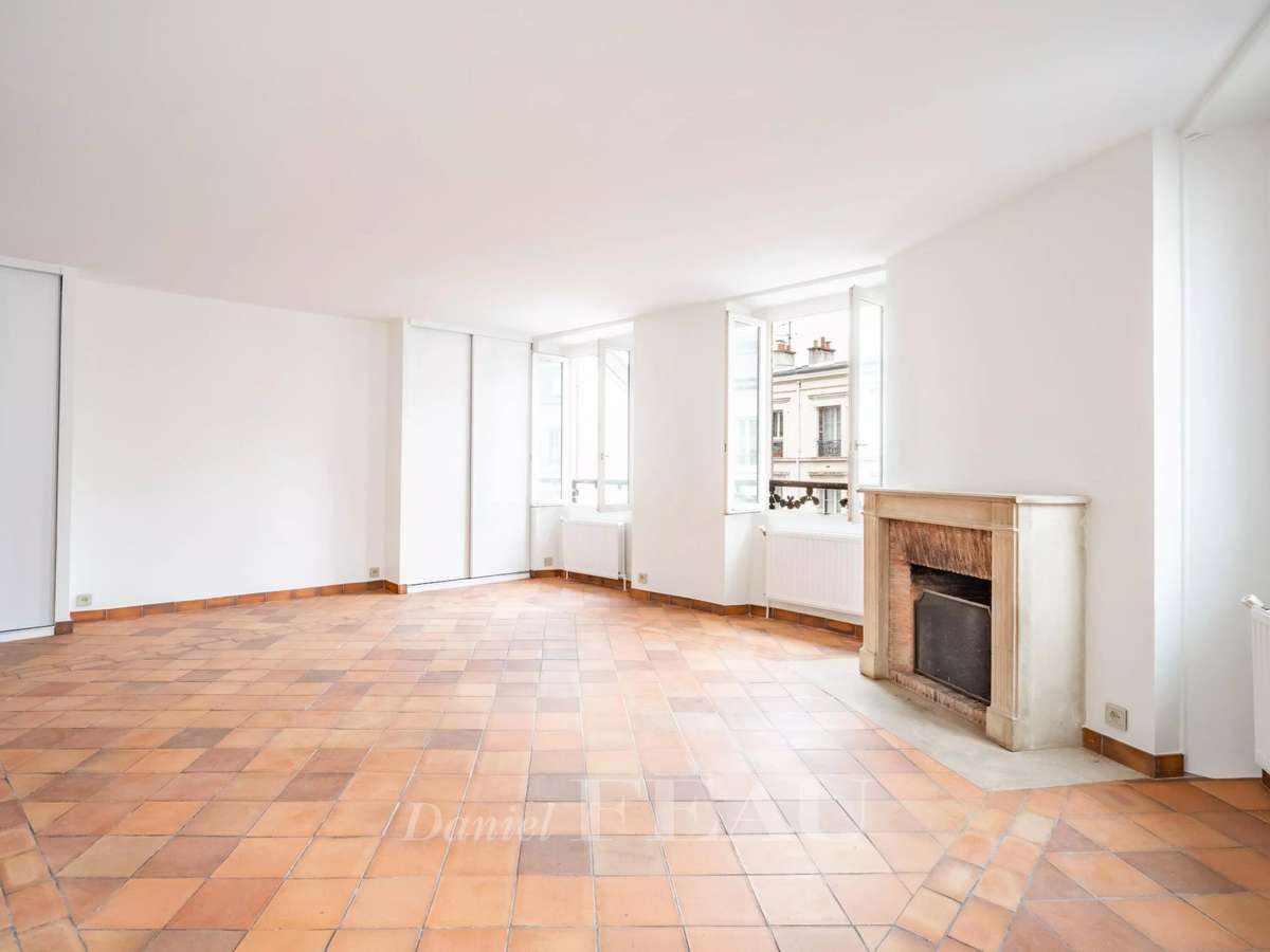 Appartement Boulogne-Billancourt