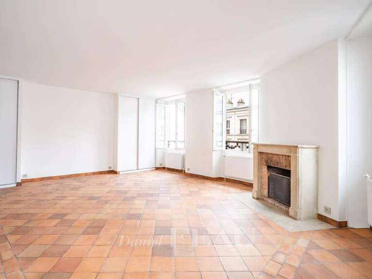 Appartement Boulogne-Billancourt - 1 chambre - 57m²