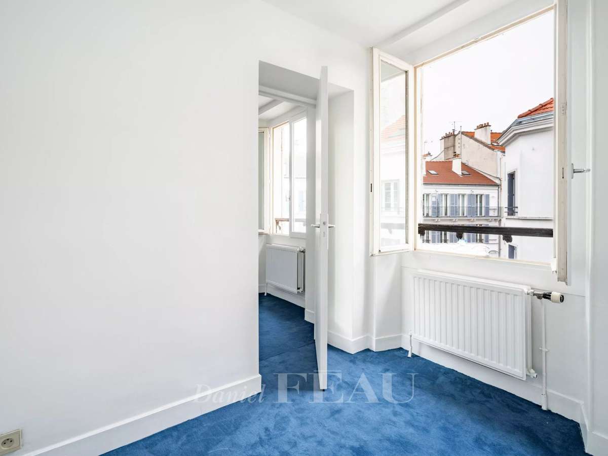 Appartement Boulogne-Billancourt