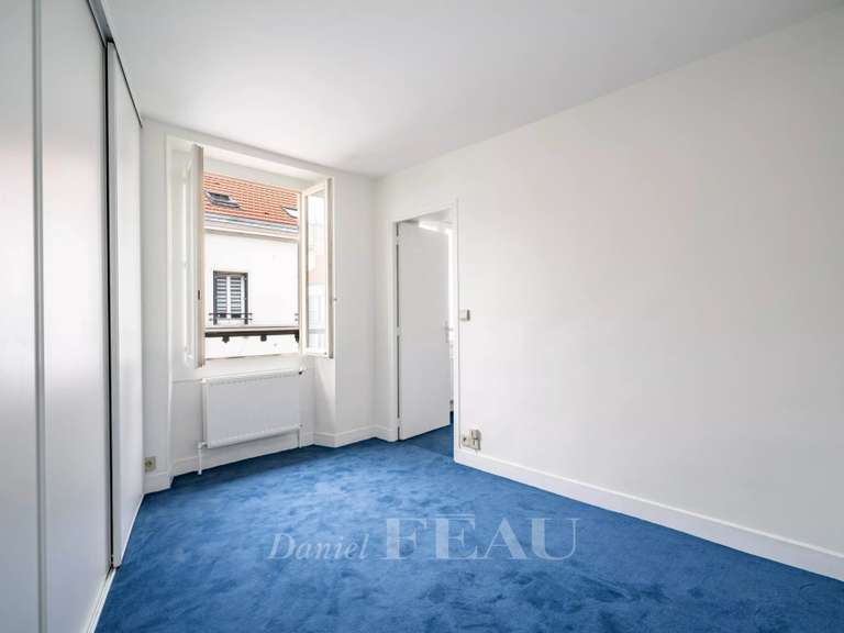 Appartement Boulogne-Billancourt - 1 chambre - 57m²