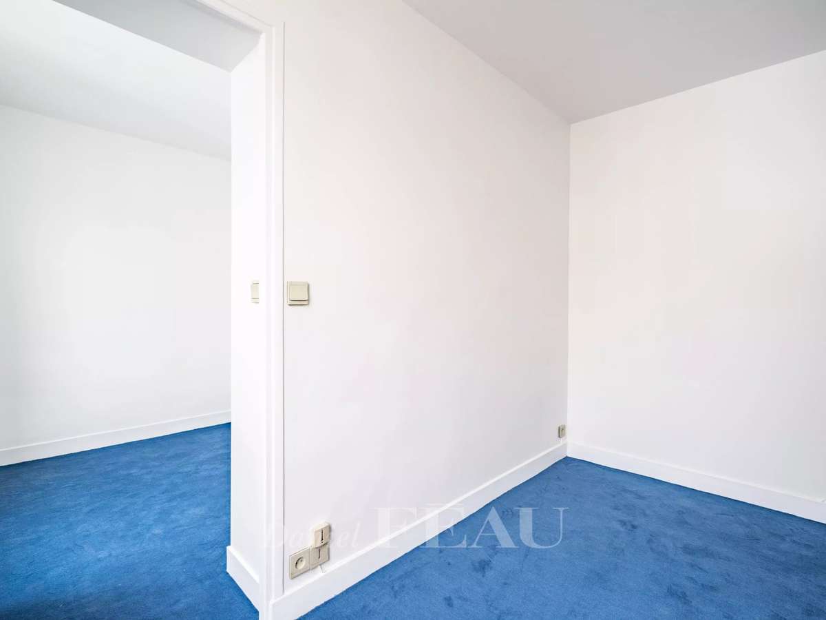 Appartement Boulogne-Billancourt