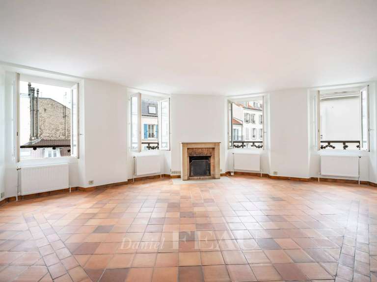 Appartement Boulogne-Billancourt - 1 chambre - 57m²