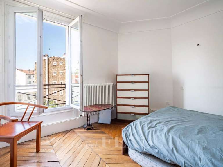 Appartement Boulogne-Billancourt - 1 chambre - 70m²