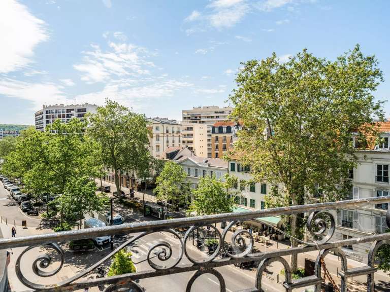 Appartement Boulogne-Billancourt - 1 chambre - 70m²