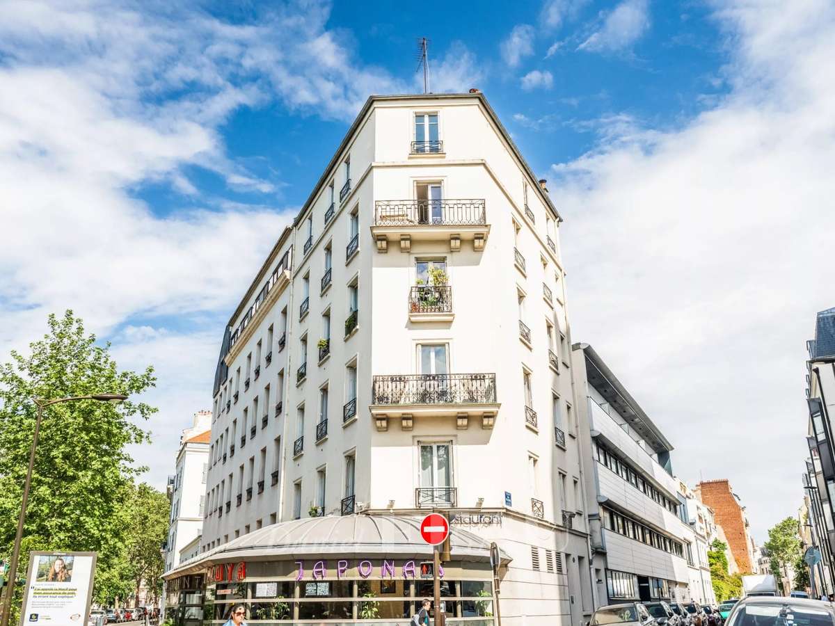 Appartement Boulogne-Billancourt