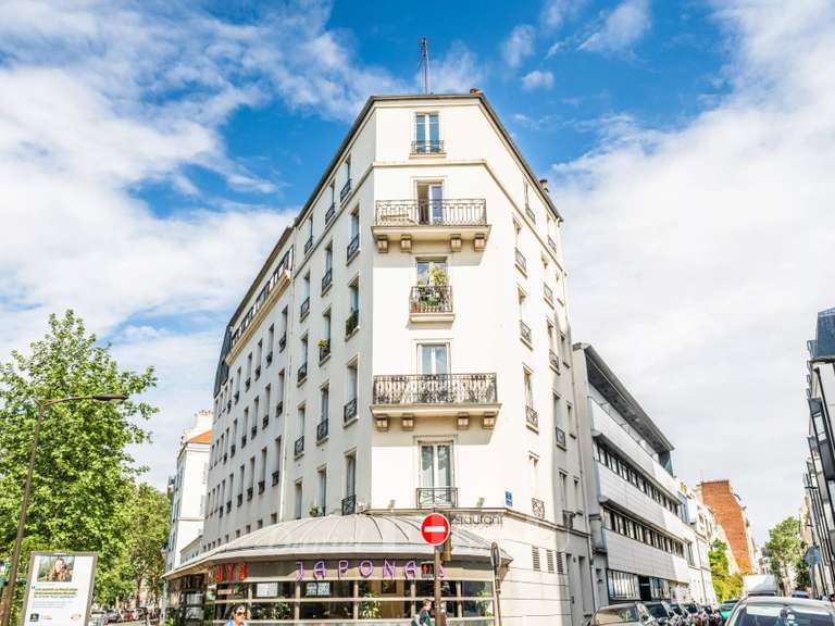 Appartement Boulogne-Billancourt - 1 chambre - 70m²