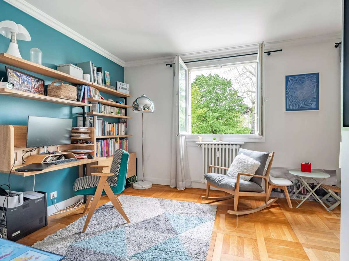 Appartement Boulogne-Billancourt