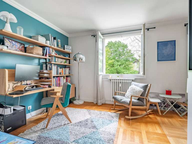 Appartement Boulogne-Billancourt - 3 chambres - 86m²