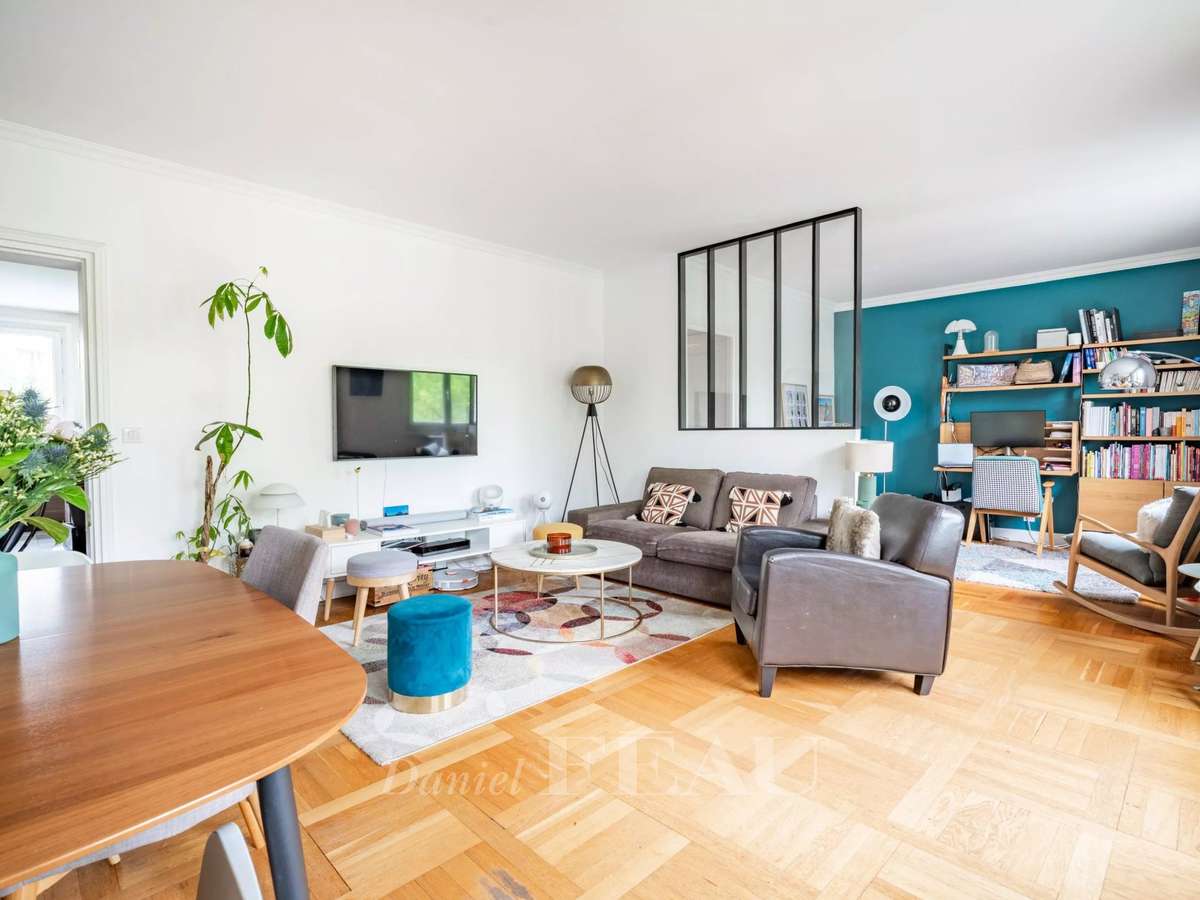 Appartement Boulogne-Billancourt