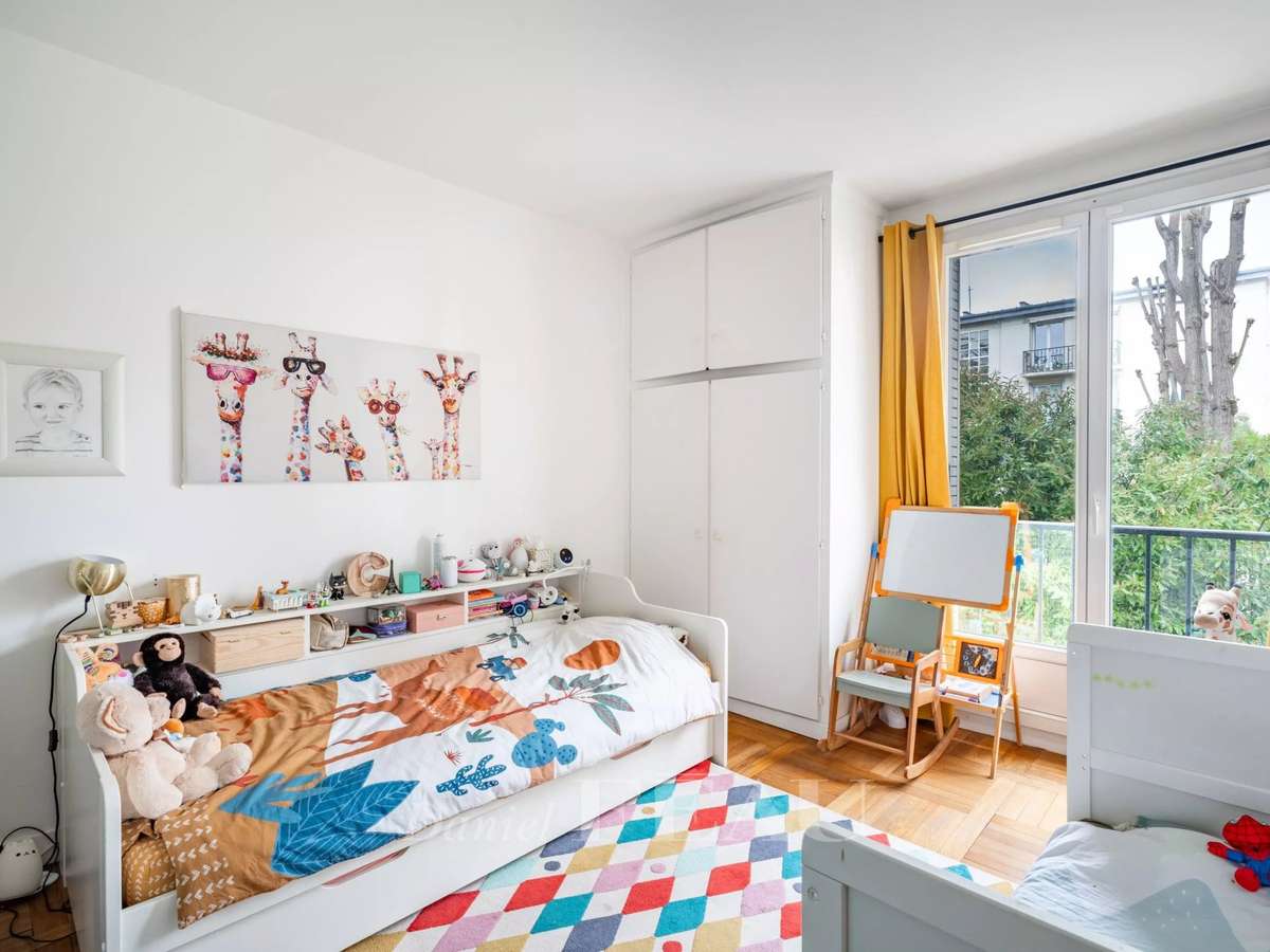 Appartement Boulogne-Billancourt