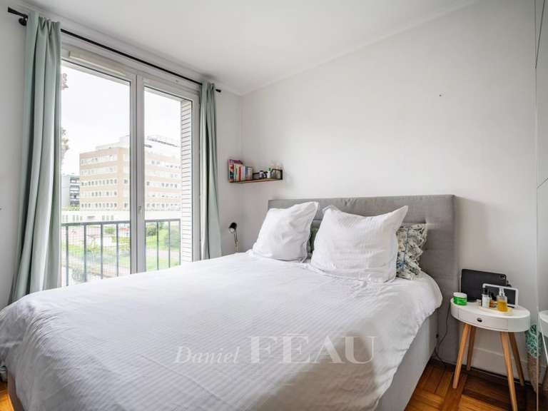 Appartement Boulogne-Billancourt - 3 chambres - 86m²