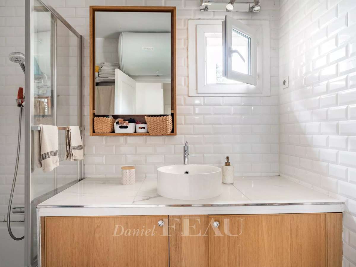 Appartement Boulogne-Billancourt