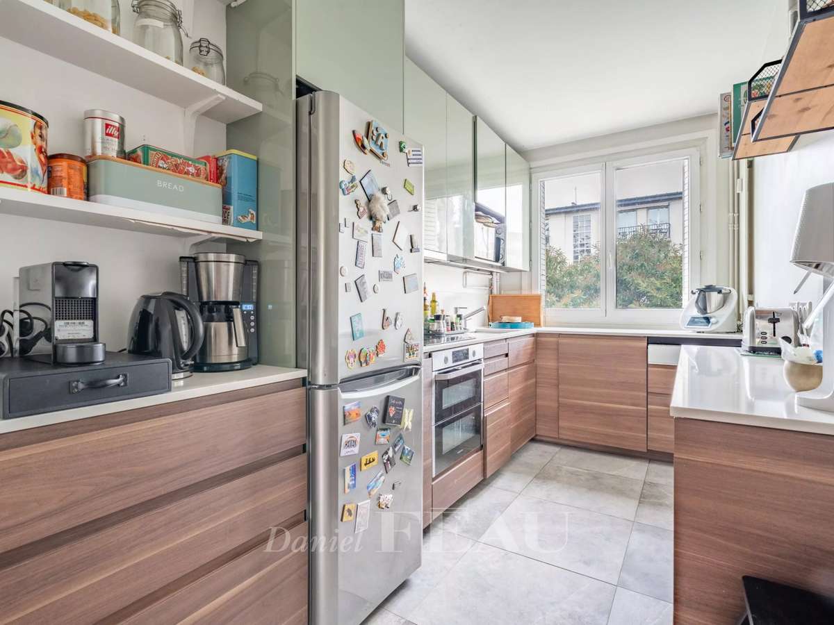 Appartement Boulogne-Billancourt