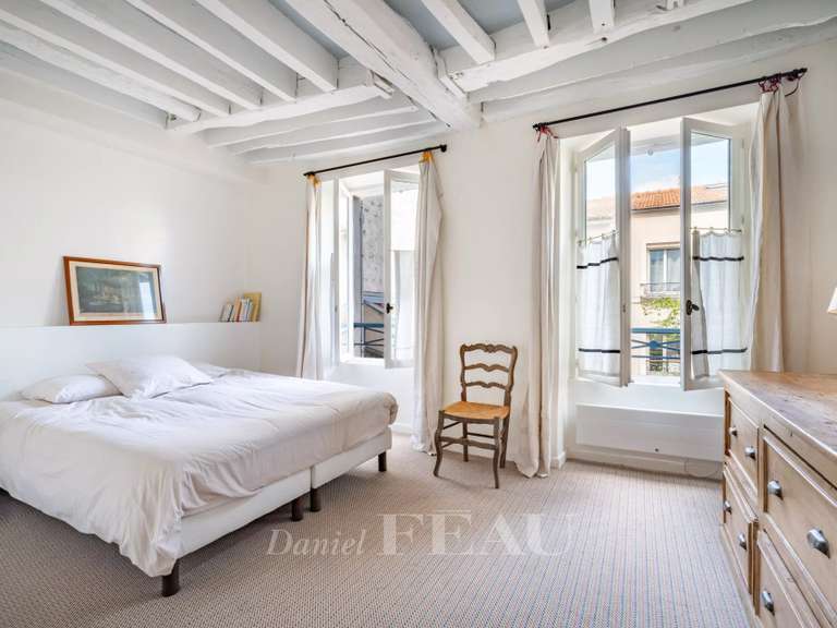 Appartement Boulogne-Billancourt - 3 chambres - 123m²